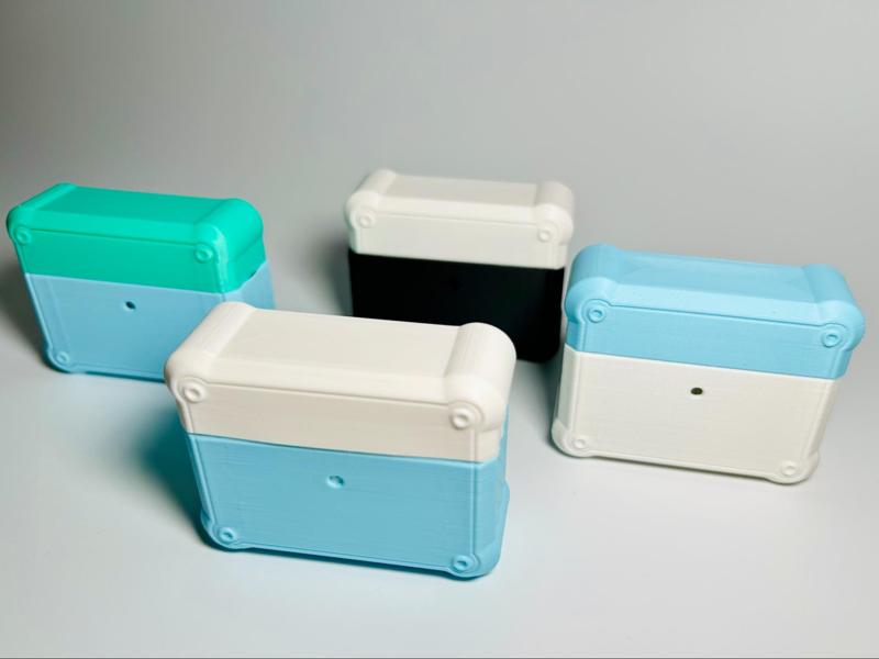 Air Pods Pro Case-V1