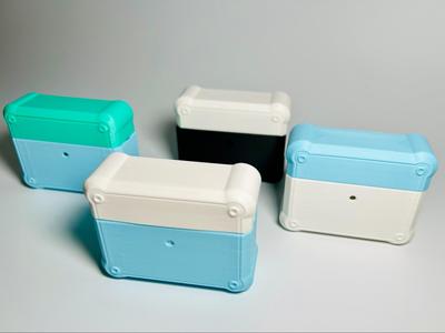 Air Pods Pro Case-V1