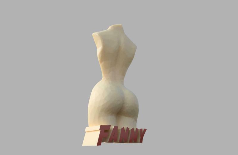 Fanny (Petanque)