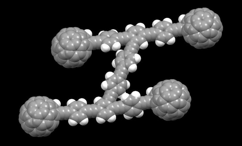 Nanocar
