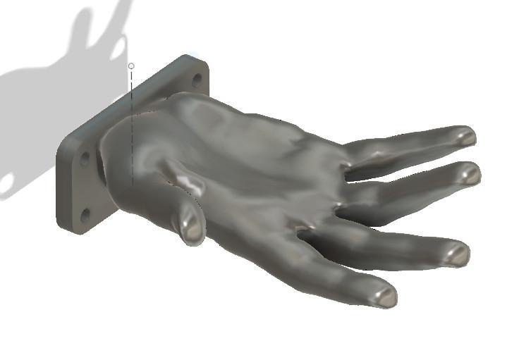 Key Holder ORGANIZADOR DE LLAVES