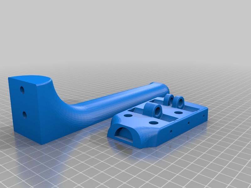 Cigar Box Ukulele Remix