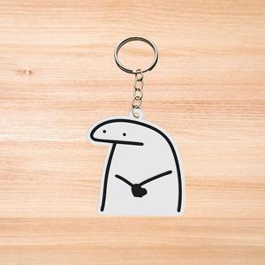 Key ring Flork Timido