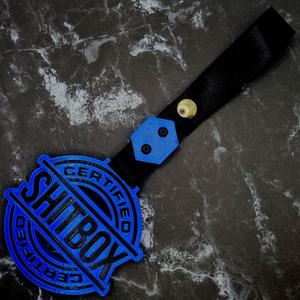 Certified Sh*tbox Tsurikawa - JCreateNZ