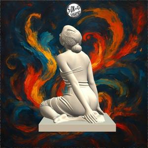 Ethereal Serenity – SoliDRawinGs SG390