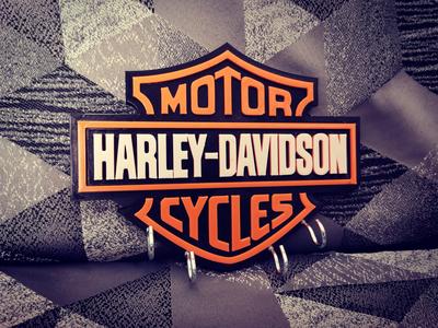 Harley Davidson