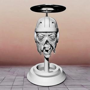 Headpool
