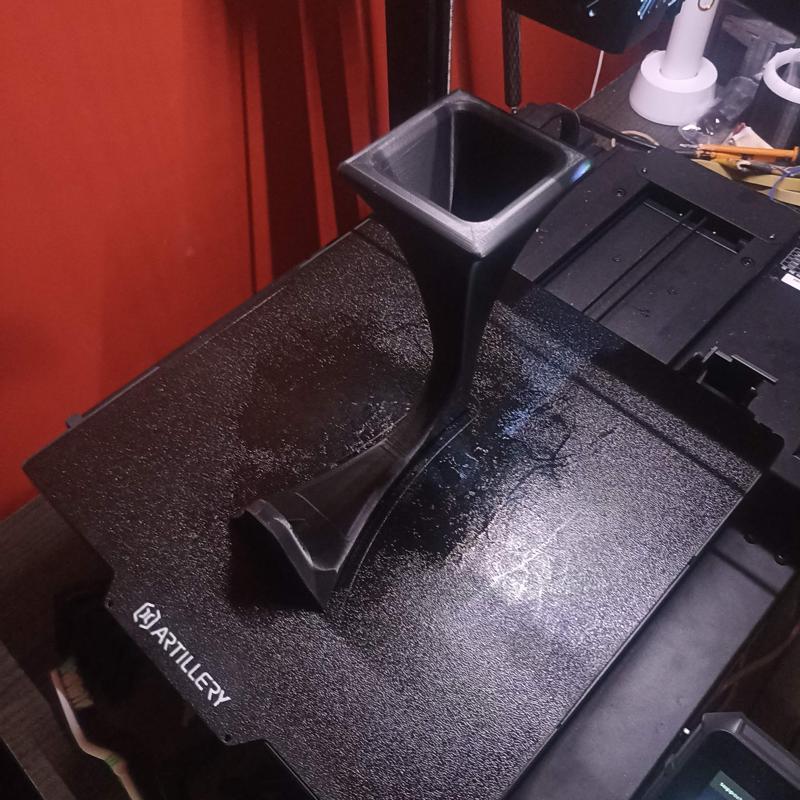 Deadpool Helmet Wall Mount - Easy Fixing, Bracketless, Optimized Printing - wall mount Helmet holder - Wolverine, Spiderman, Spawn, Iron man...