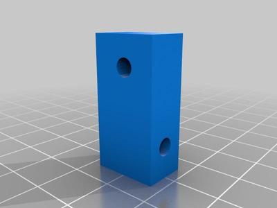 Soporte para ejes 