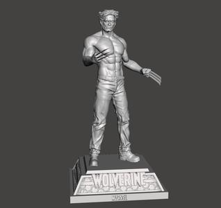 wolverine hugh jackman logan