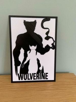 wolverine box