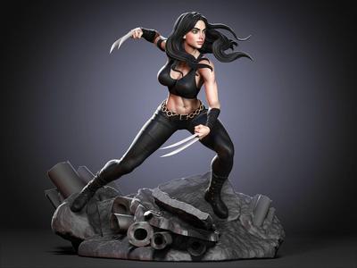 X-23
