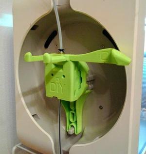 3DS Cube 3 Filament Hub