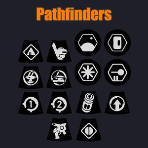 Pathfinders Tokens - Kill Team 2024