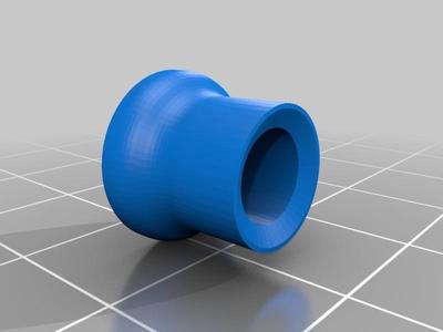 Pollen press