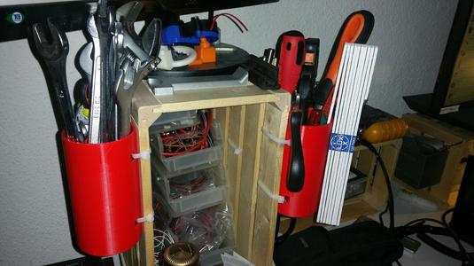 Tools Holder