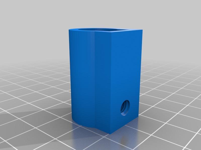 Hobby caravan window stay