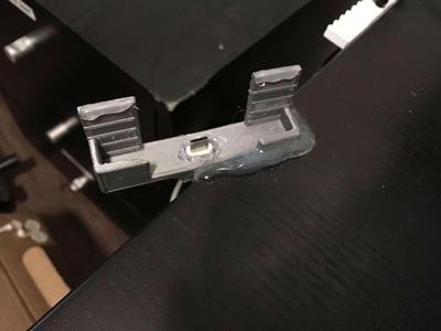 Pixel XL Chargeable Mount