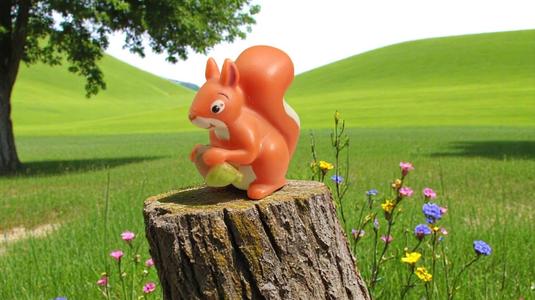 Squirrel