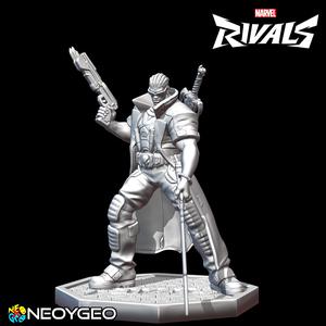 BLADE - MARVEL RIVALS