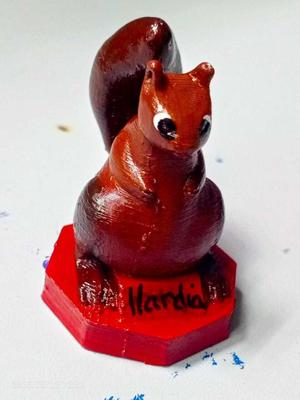 SQUIRREL (2025-01-03)