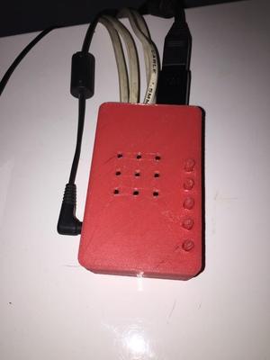 SANWU® 50W+50W TDA7492 CSR8635 Case