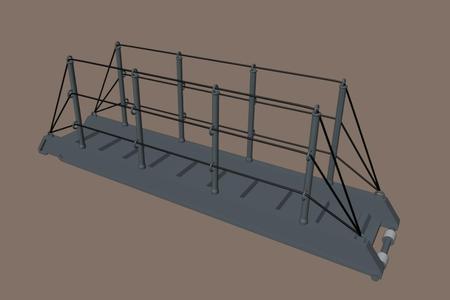 Gangway
