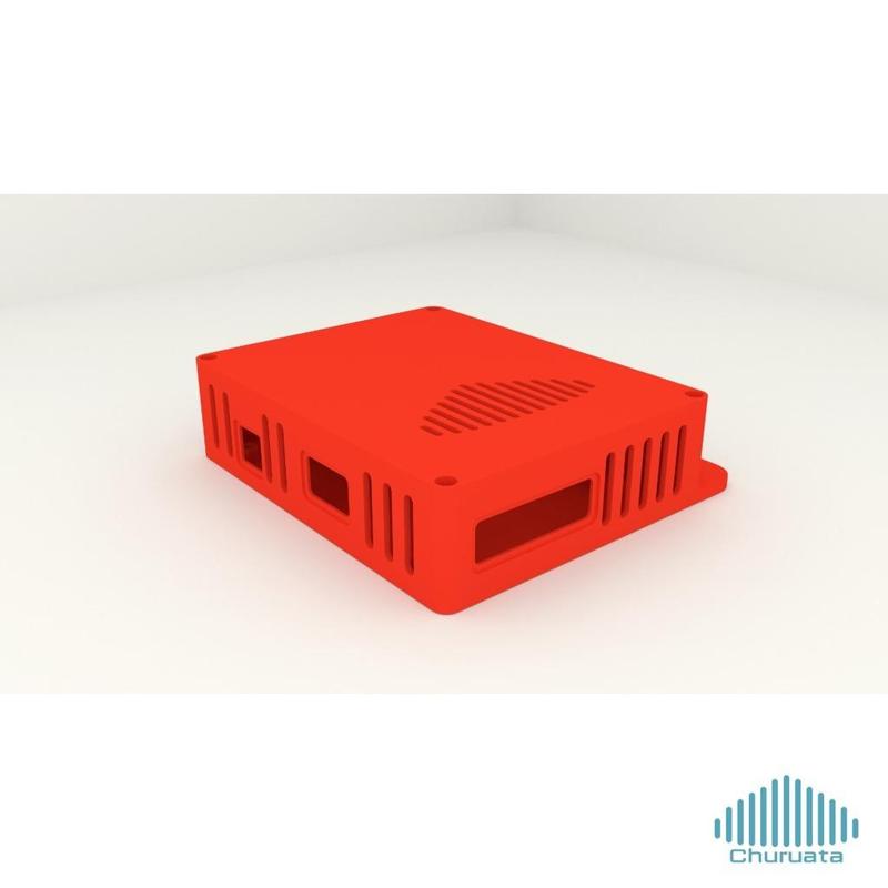 MKS Base 1.5 Aluminum Extrusion Case