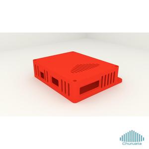 MKS Base 1.5 Aluminum Extrusion Case