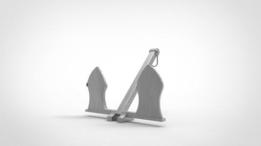 Anchor type B