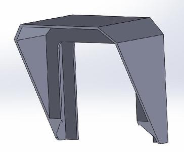 Echo sounder Strike