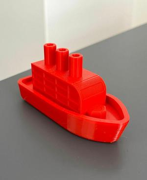 Floating Bathtub Boat Vessel Ship