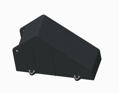 LVS32 garmin protective cover