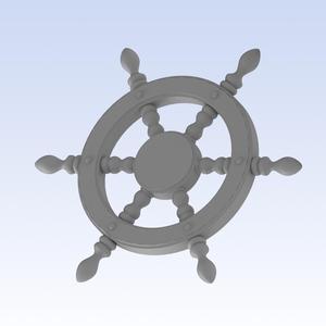 Steering wheel Boat wheel Handlebar Steering wheel