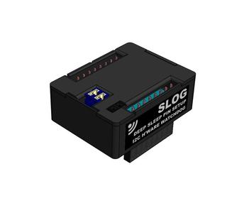 D1M BLOCK - SLOG (custom hardware watchdog and deep sleep setup)