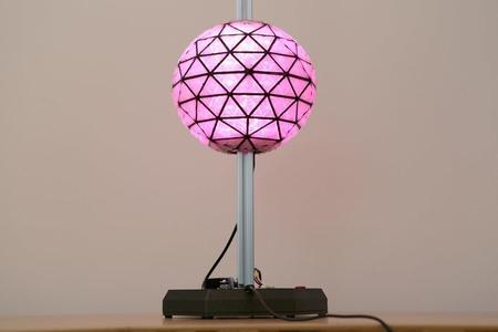 NYE Ball Drop
