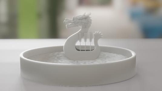 Dragon Boat