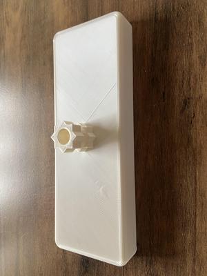 Railblaza x Bose Soundlink Mini 2 Mount