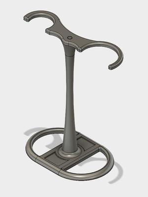 Safety Razor Stand