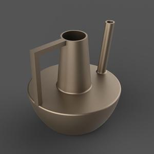 Teapot