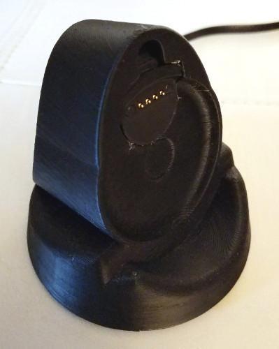 Ticwatch S & E Charging Stand