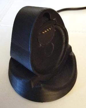 Ticwatch S & E Charging Stand