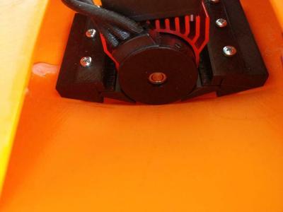 MOTOR FIXER