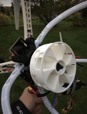 Air Raid Siren 