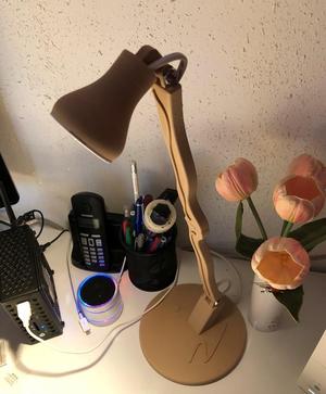 Table lamp  drappsy   ( GU10 Lamp )