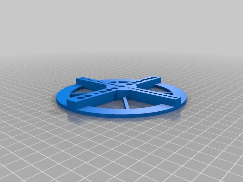 Polysher Platform