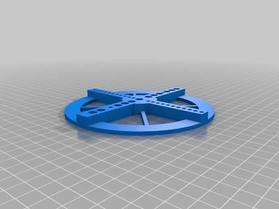 Polysher Platform
