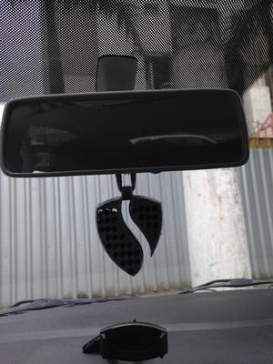 SVIPE Car Coffe air freshener 
