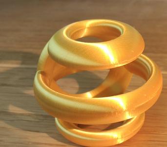 Christmas ball Christmas ball