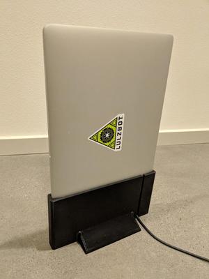 MacBook Pro Dock